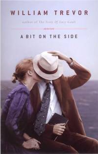 A Bit on the Side: Stories