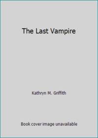 The Last Vampire