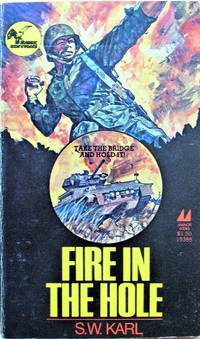 image of Fire in the Hole