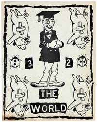 The World #32