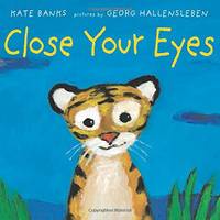 Close Your Eyes