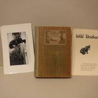 image of Wild Brother
