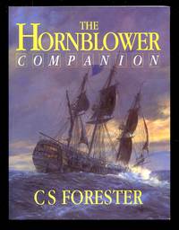 cover of The Hornblower Companion