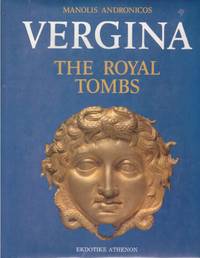 VERGINA The Royal Tombs