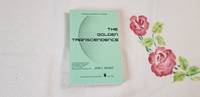 The Golden Transcendence: Or, The Last Of The Masquerade : (Uncorrected Proof/Arc)