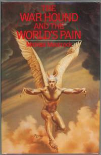 cover of The War Hound and the World's Pain