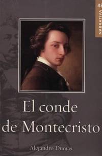 image of El Conde de Montecristo (Grandes Novelas)