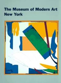 The Museum of Modern Art New York