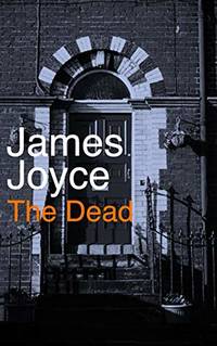 The Dead by Joyce, James