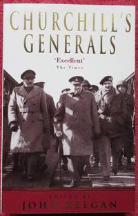 image of Churchill's Generals