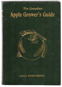 image of The Canadian Apple Grower's Guide
