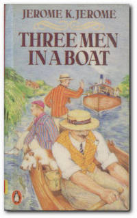 Three Men In A Boat To Say Nothing of the Dog