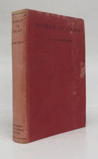 image of Women In Islam: A Manual with Special Reference to Conditions in India