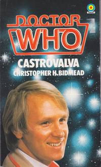 image of Doctor Who: Castrovalva (Series: Doctor Who.)
