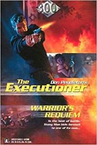 Warriors Requiem (Executioner, 300) [Nov 01, 2003] Pendleton, Don