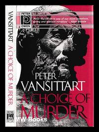 Choice of Murder / Peter Vansittart