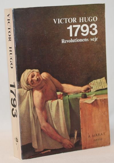1793 - Revolutionens sejr.