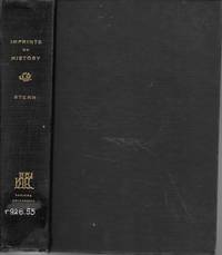 image of Imprints On History Gook Publishers and American Frontiers