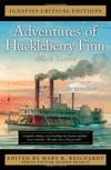 The Adventures Of Huckleberry Finn