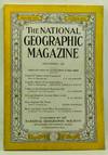 The National Geographic Magazine, Volume 70, Number 5 (November 1936)