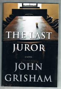 image of The Last Juror