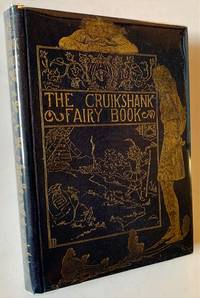 cover of The Cruikshank Fairy Book
