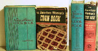 cover of The American Woman's Cook Book