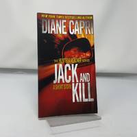 Jack and Kill (The Hunt for Jack Reacher Series)