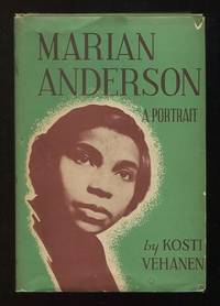 Marian Anderson: A Portrait