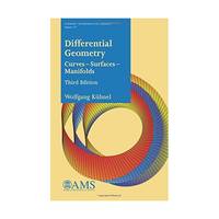 Differential Geometry: Curves -- Surfaces -- Manifolds