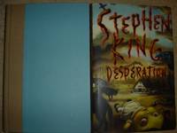 Desperation by King, Stephen - 1996