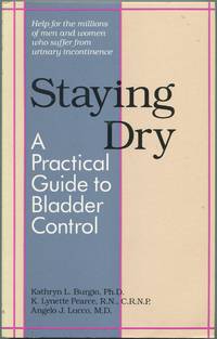 Staying Dry: A Practical Guide to Bladder Control