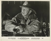 It's a Mad Mad Mad Mad World (Original photograph from the 1963 film)