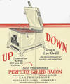 Archive of the Professional Kitchen Supply Firm W.H. Davenhall