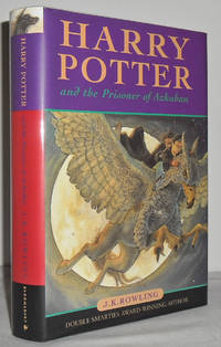 Harry Potter and the Prisoner of Azkaban by ROWLING, J.K - 1999