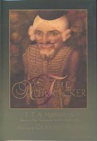 cover of The Nutcracker