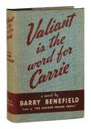Valiant is the Word for Carrie