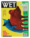 WET: The Magazine of Gourmet Bathing (Issue 30)