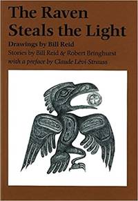 image of Raven Steals the Light