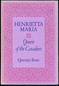 image of Henrietta Maria: Queen of the Cavaliers