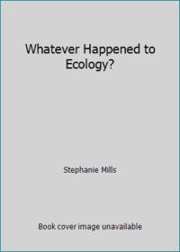 Sch-Whatevr Hap Ecolgy