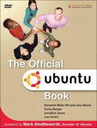 The Official Ubuntu