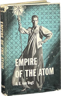 Empire of the Atom