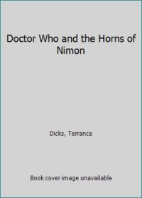 Doctor Who and the Horns of Nimon
