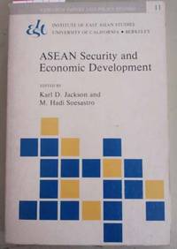 Asean Security and Economic Development