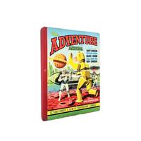 The Adventure Annual 1953