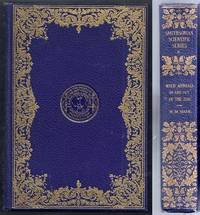 Smithsonian Scientific Series Vol. 6 (Six). Wild Animals In and Out of the Zoo by Abbot, Charles Greeley (editor-in-chief)