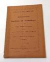 Report of the Committee of the Massachusetts Institute of Technology, on the Subject of Free Scholarship