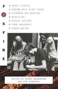 image of Foxfire 2 (Turtleback School & Library Binding Edition) (Foxfire (Paperback))