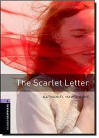 image of Oxford Bookworms Library: The Scarlet Letter: Level 4: 1400-Word Vocabulary (Oxford Bookworms Library 4)